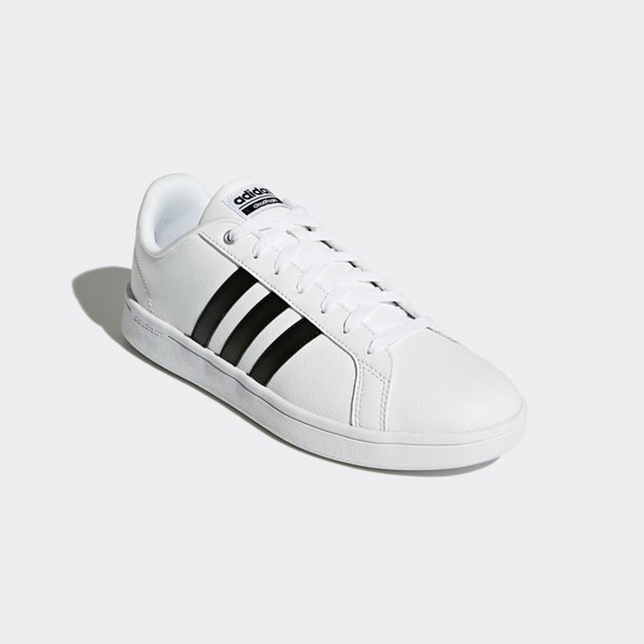 adidas Shoes | Cloudfoam Advantage Aw4294 B172131 | Poshmark